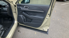 Honda HR-V 1.5 eHEV Advance 5dr CVT Hybrid Hatchback